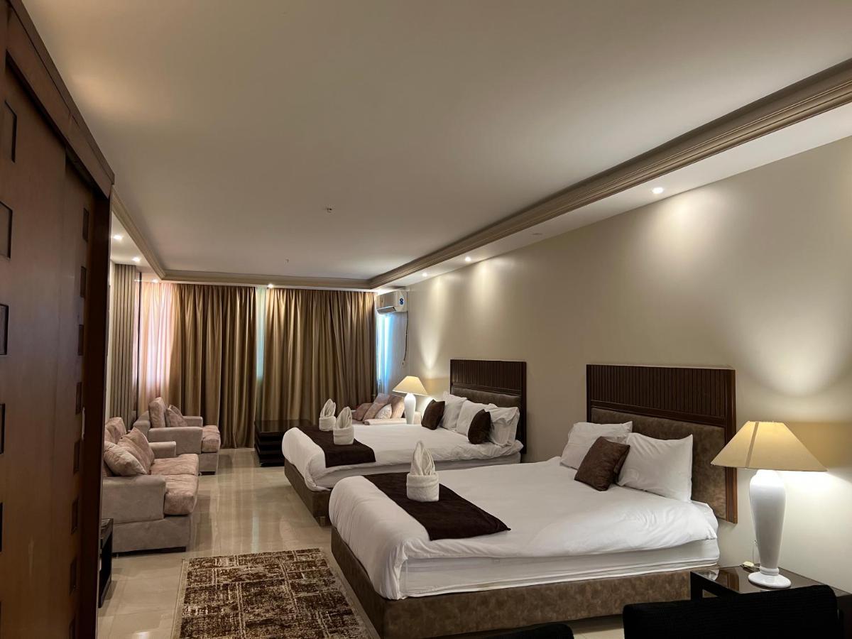 The Muse Pyramids Hotel Cairo Exterior photo