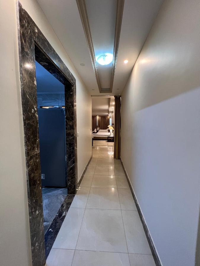 The Muse Pyramids Hotel Cairo Exterior photo